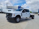 2025 Ford F-350SD XL