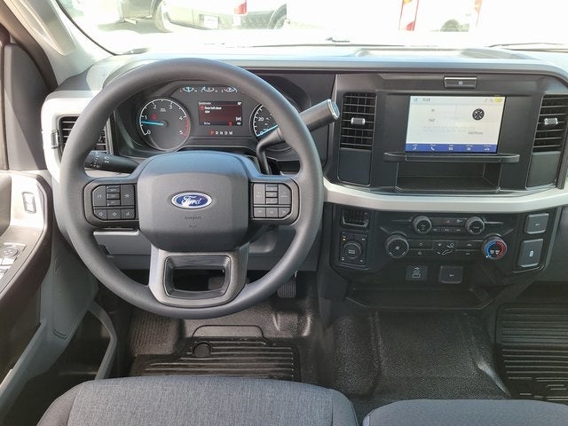 2025 Ford F-350SD XL