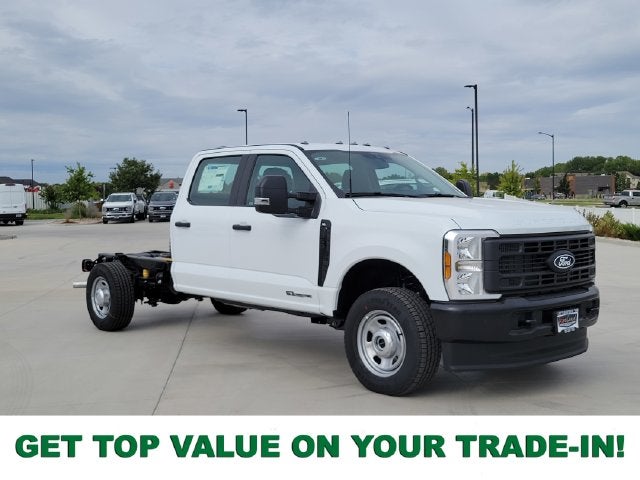 2027 Ford F-350 XL