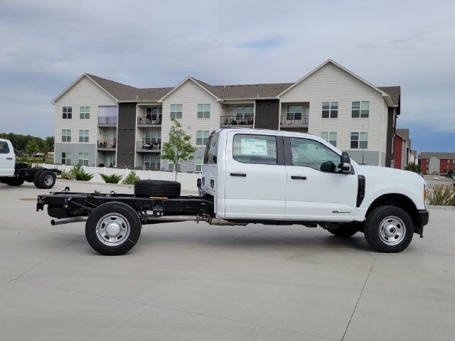 2027 Ford F-350 XL