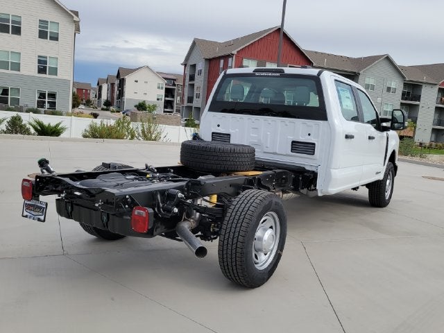 2027 Ford F-350 XL