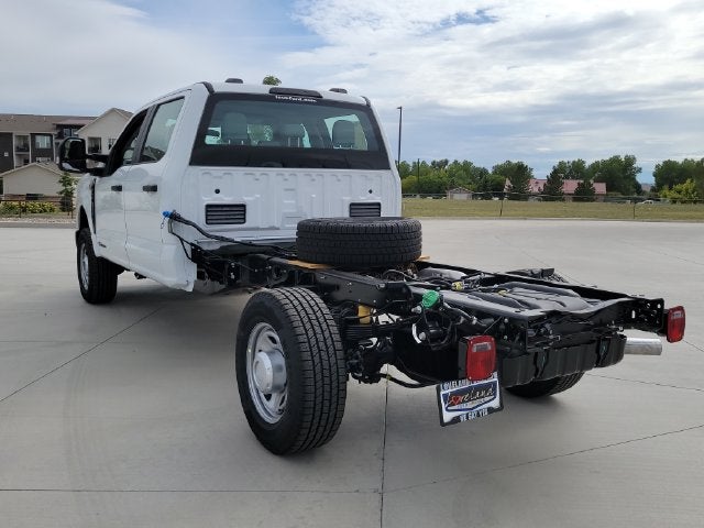 2027 Ford F-350 XL