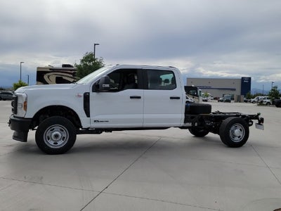 2027 Ford F-350 XL