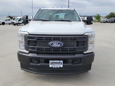 2027 Ford F-350 XL