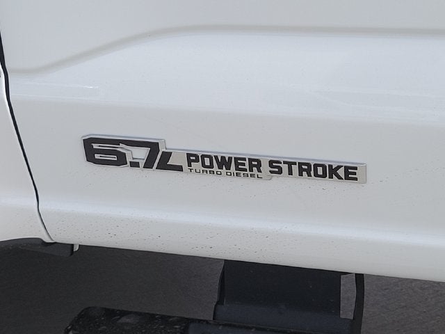 2027 Ford F-350 XL