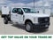 2025 Ford F-350SD XL