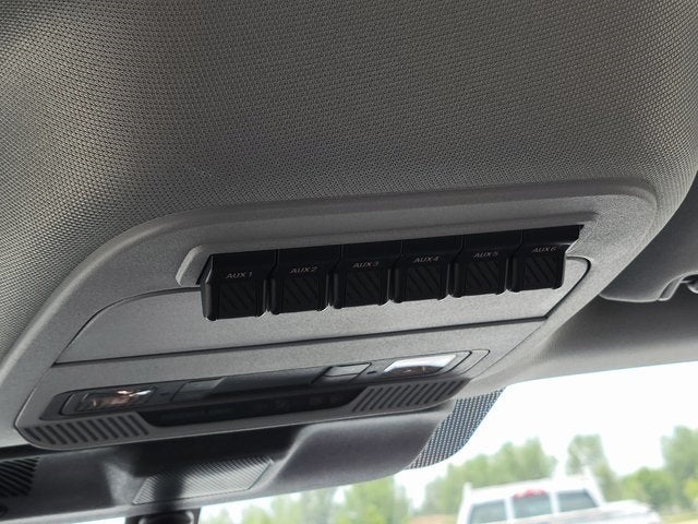 2025 Ford F-350SD XL