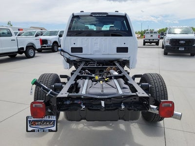 2025 Ford F-350SD XL