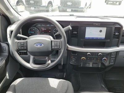 2025 Ford F-350SD XL