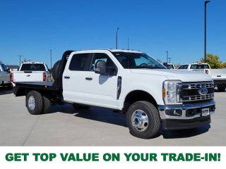 2026 Ford F-350
