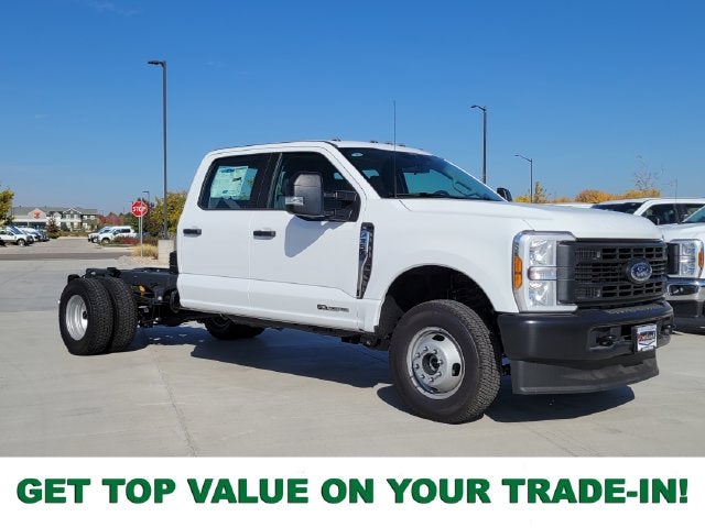 2026 Ford F-350 XL DRW