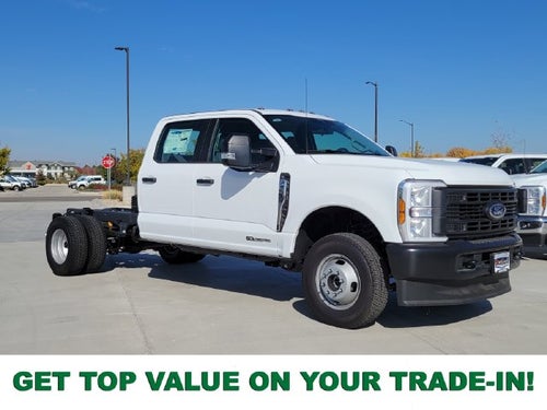 2026 Ford F-350 XL DRW