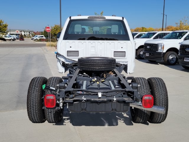 2026 Ford F-350 XL DRW