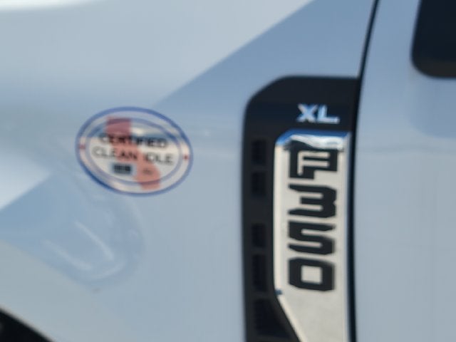 2026 Ford F-350 XL DRW