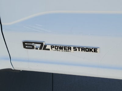 2026 Ford F-350 XL DRW
