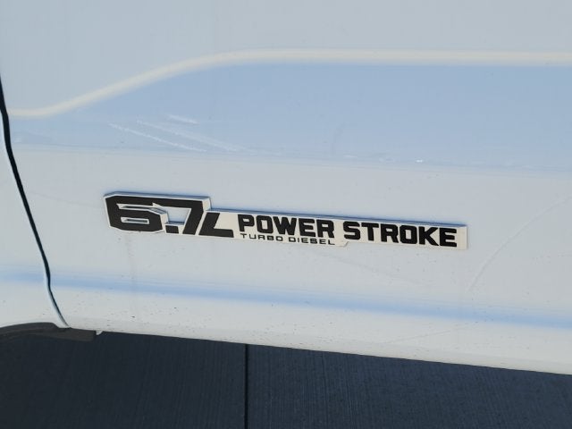 2026 Ford F-350 XL DRW