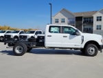 2026 Ford F-350 XL DRW