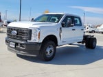 2026 Ford F-350 XL DRW