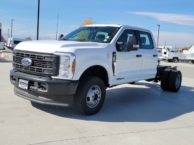 2026 Ford F-350 XL DRW