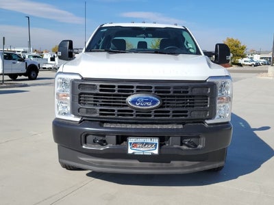 2026 Ford F-350 XL DRW