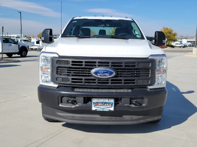 2026 Ford F-350 XL DRW