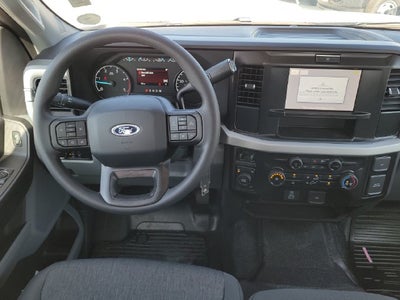 2026 Ford F-350 XL DRW