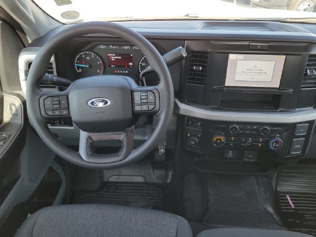 2026 Ford F-350 XL DRW