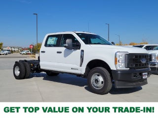 2026 Ford F-350 XL DRW