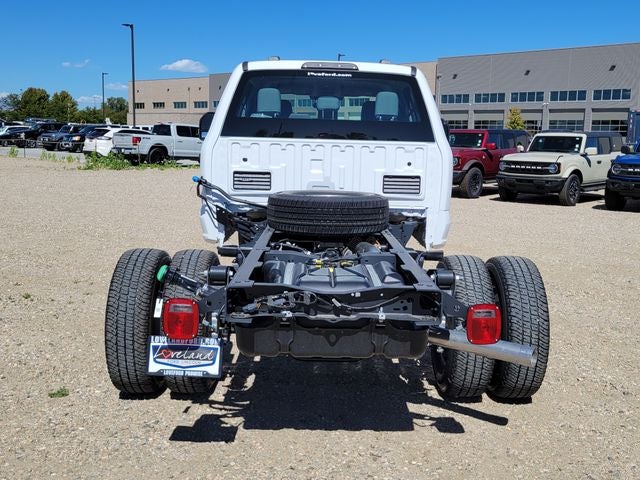 2026 Ford F-350 XL DRW