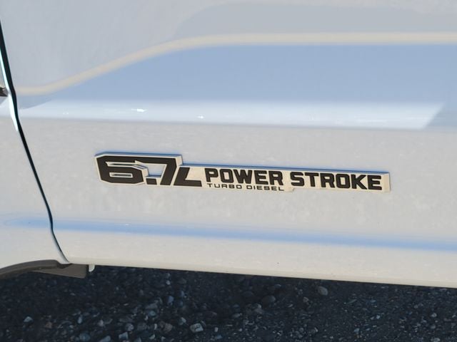 2026 Ford F-350 XL DRW