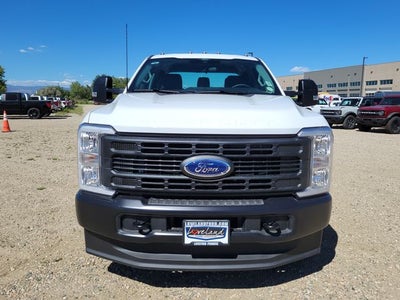 2026 Ford F-350 XL DRW