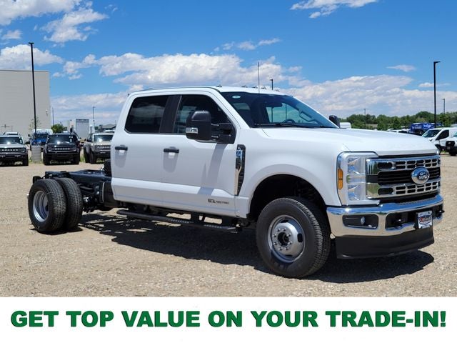 2026 Ford F-350 XL DRW