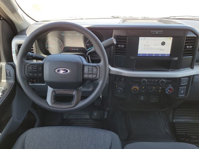 2026 Ford F-350 XL DRW