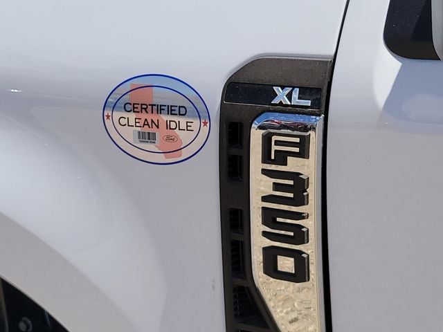 2026 Ford F-350 XL DRW