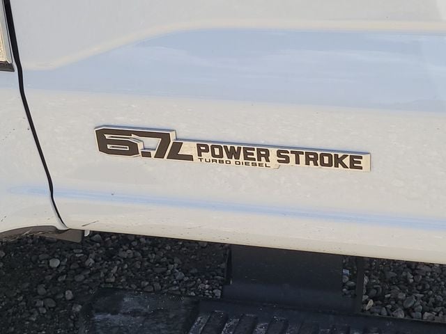 2026 Ford F-350 XL DRW