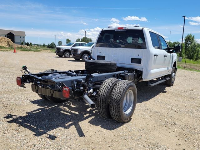 2026 Ford F-350 XL DRW