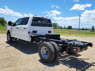 2026 Ford F-350 XL DRW