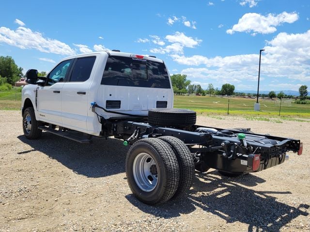 2026 Ford F-350 XL DRW