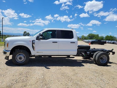 2026 Ford F-350 XL DRW