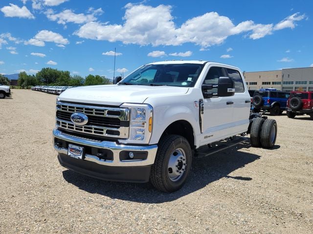 2026 Ford F-350 XL DRW