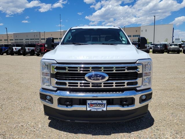 2026 Ford F-350 XL DRW