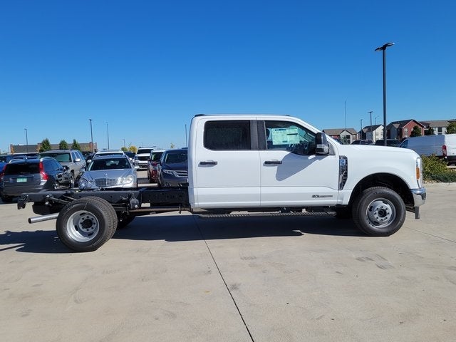 2026 Ford F-350SD XL DRW