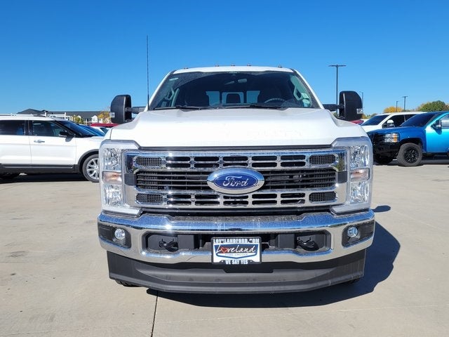 2026 Ford F-350SD XL DRW