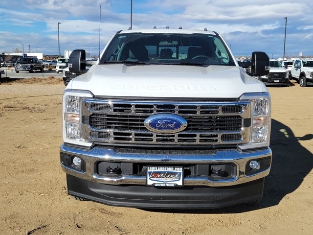 2026 Ford F-350SD XL DRW