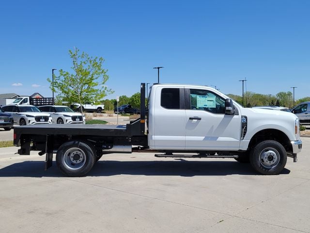 2025 Ford F-350SD XL DRW