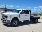 2025 Ford F-350SD XL DRW