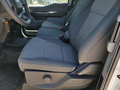 2025 Ford F-350SD XL DRW