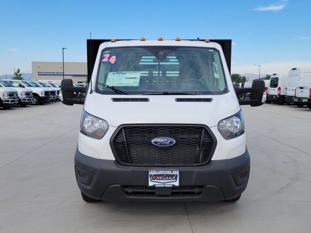 2024 Ford Transit-350 Base