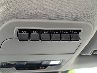 2026 Ford F-600SD XL