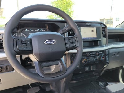 2026 Ford F-600SD XL